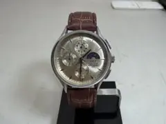 G0526-30☆Giorgio Rossi 自動巻き 腕時計 現状品 - メルカリ