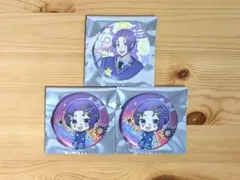 ブルーロック 御影玲王 缶バッジ
