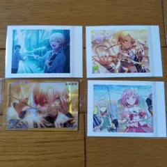 【匿名配送】 天馬司 ぱしゃこれ プロセカ まとめ売り プロセカ 天馬司 まとめ売り - メルカリ