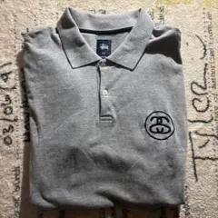 2026年最新】old stussy ポロシャツの人気アイテム - メルカリ