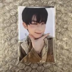 ENHYPEN vanish weverse ソヌ トレカ