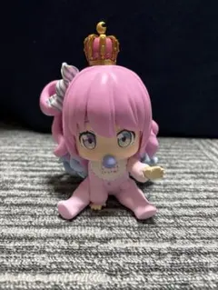 姫森ルーナ フィギュア ホロベイビーズ