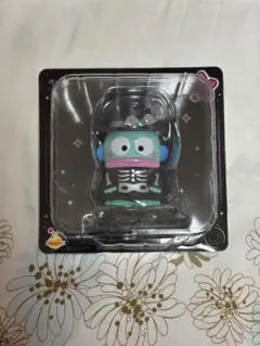 【箱無し】サンリオ　ハッピーくじ　ハンギョドン