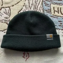 Carhartt ビーニー