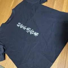 Ꭲシャツ