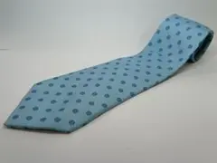050 HERMES エルメス ネクタイ