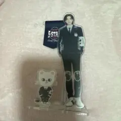 straykids ヒョンジン　アクスタ　ソウルコン