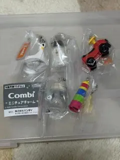80 combi ミニチュアチャーム