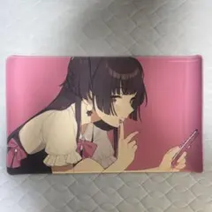 アイドルマスター シャイニーカラーズ 黛冬優子 ラバーマット ふゆコレクション 2025年最新】ふゆコレクション ラバーマットの人気アイテム