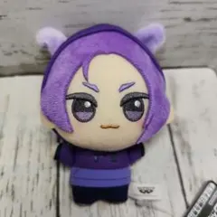 ブルーロック ちびぐるみ vol.2 カジュアルバニー　御影玲王