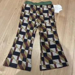 バースデイ　&mignon パンツ　90サイズ