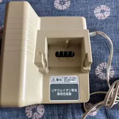 Panasonic 電動自転車用充電器 NKJ062 - メルカリ