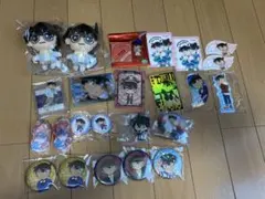 名探偵コナン江戸川コナンセット グッズ 大量セット まとめ売り コナン