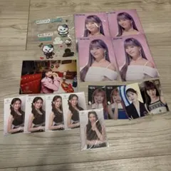 NIZIU NIZOO マユカ ルキャ まとめ売り