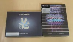 ❶ SnowMan Labo i DO ME 初回盤 Blu-ray まとめ売り