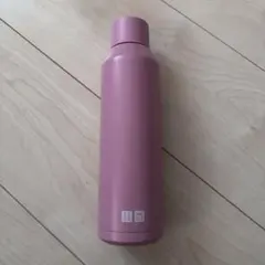 UNIQLO ステンレスボトル