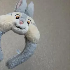 とんすけ ディズニーランド カチューシャ