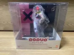 ハンター×ハンター ヒソカ POP UP PARADE フィギュア ポッパレ