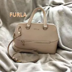 FURLA 2wayバッグ