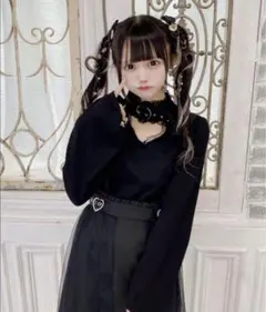 2026年最新】MA＊RS ニット・セーターの人気アイテム - メルカリ