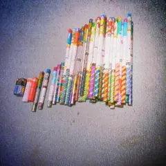 ドラゴンクエストモンスターズバトル鉛筆