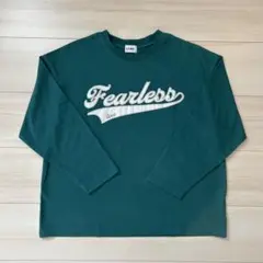 【サイズS】Lovetoxic 長袖トップス/ロンT