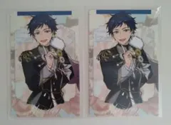 あんさんぶるスターズ　あんスタ　スタフォニ　カードコレクション　弓弦