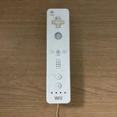 ✨早い者勝ち✨ Wii リモコン 本体 ホワイト