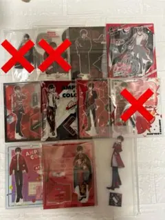 あっとくん アクスタ