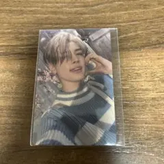 &TEAM MAKI トレカ