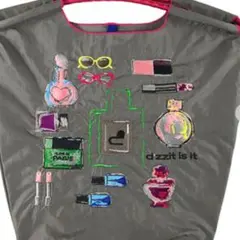 新品未開封　ボールアンドチェーン　ディジット　グレー　Mのサムネイル