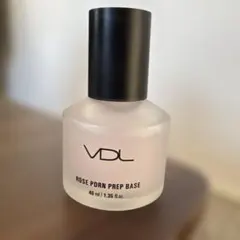 VDL(ヴィディーエル) ピンクP エッセンスベース 韓国コスメ 40ml