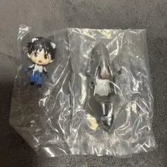 エヴァンゲリオン 碇シンジ フィギュア パーツセットのサムネイル