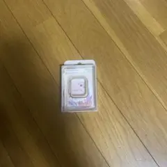 アップルウォッチ　　ケースフレーム　　ゴールドピンク　38対応