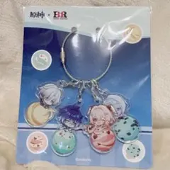 サーティワン　原神　31コラボ