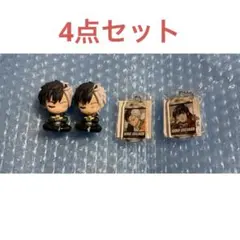 WIND BREAKER ウィンブレ 桜遥 椿野佑 肩ズン サントリー