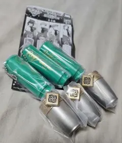 タブナイ　リップケース　寿嶺二