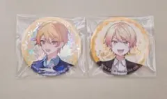 プロセカ 天馬司 缶バッジ まとめ売り クリエイターズフェスタ