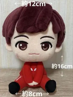 BTS J-HOPEぬいぐるみ