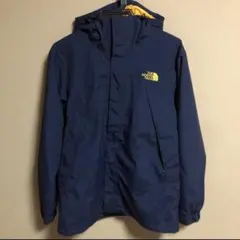 ノースフェイス スクープジャケット SCOOP JACKET