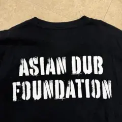 2025年最新】asian dub foundation tシャツの人気アイテム - メルカリ