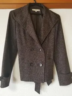 セール品!!!!　ピーコートM