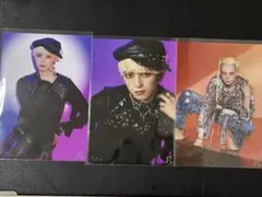 龍宮城 齋木春空 フォト カード 生写真 ほえろ!!! ラヴ狂い