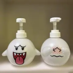 一番くじ スーパーマリオ テレサ ディスペンサー