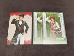 うたプリ ポストカード 音也 3枚セット