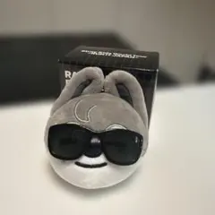 Stray Kids RANDOM FACE KEYRING ウルフチャン
