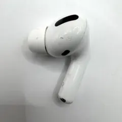 2026年最新】airpods pro 右耳の人気アイテム - メルカリ