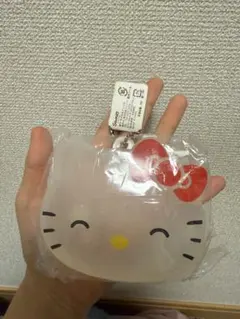 平成レトロ キティ 小物入れ ケース