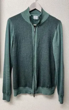 ARMANI COLLEZIONI アルマーニ　カーディガン