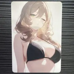 ウラシク セクシーカード 1枚 - メルカリ